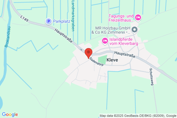Nordseeferien-Timm