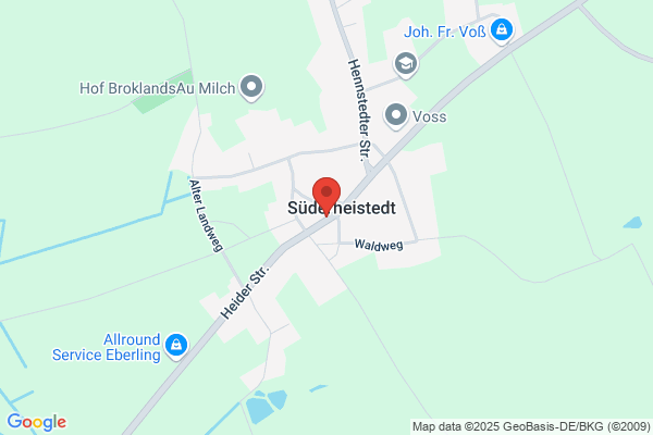 Zum Eichenhain