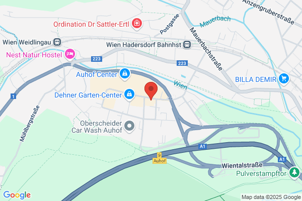 tradenlernen