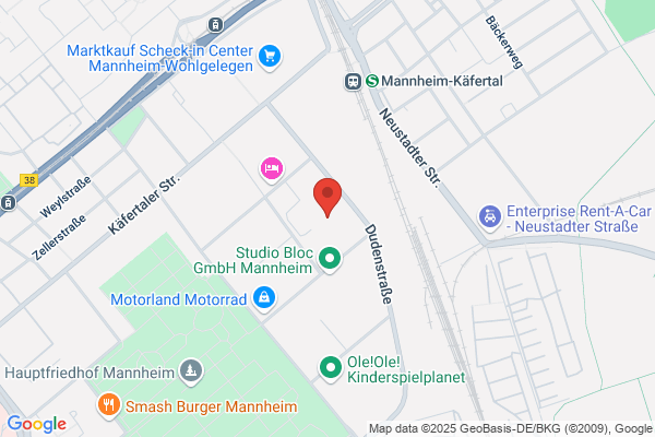 Regenbogenmedia Gmbh