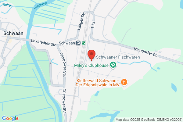 Schwaaner Fischwaren GmbH