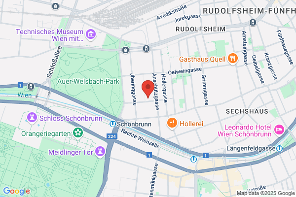 Buyluxury GmbH