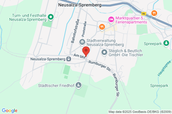 Druckerei Malitz
