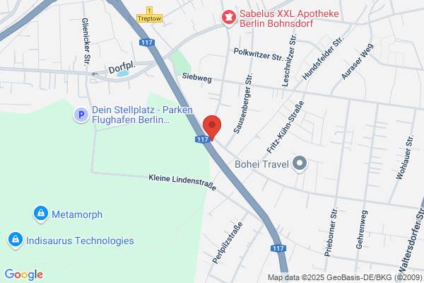 Friedrich Fust