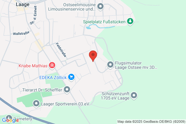 Maklerbüro Rose