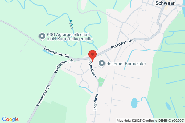 Schipplock Bau GmbH