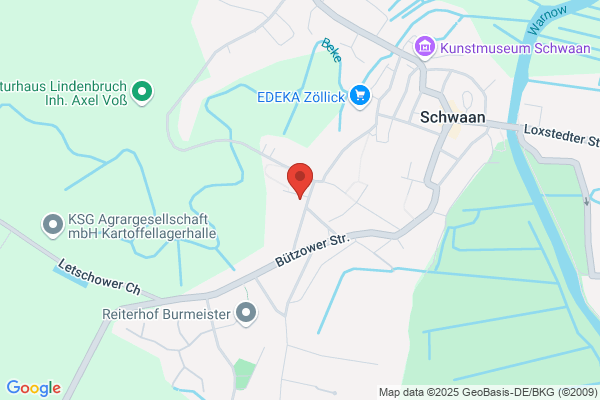 Schwaaner SV