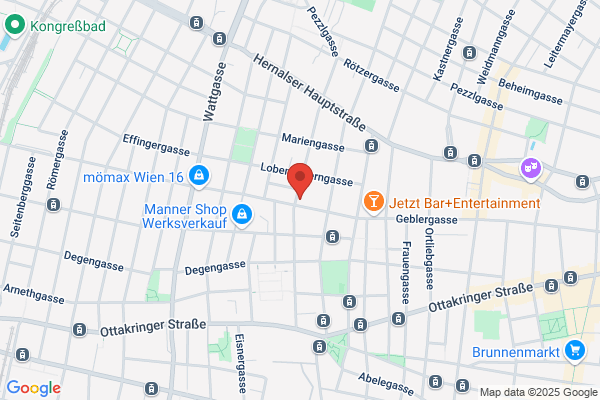 Thai Massage Wien