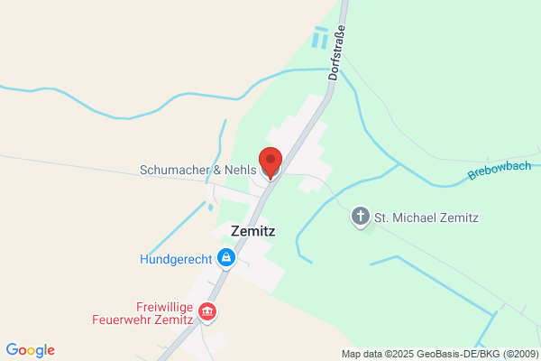 Tischlerei Schumacher & Nehls GbR