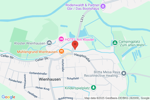 R+V Versicherung