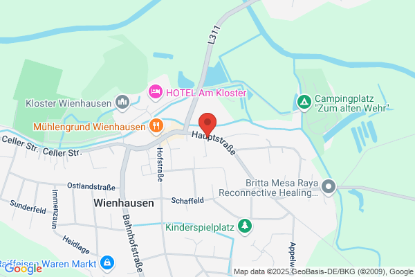 Kiosk Wienhausen Katja Bahr