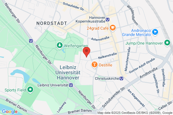 Akademische Fliegergruppe der Universität Hannover