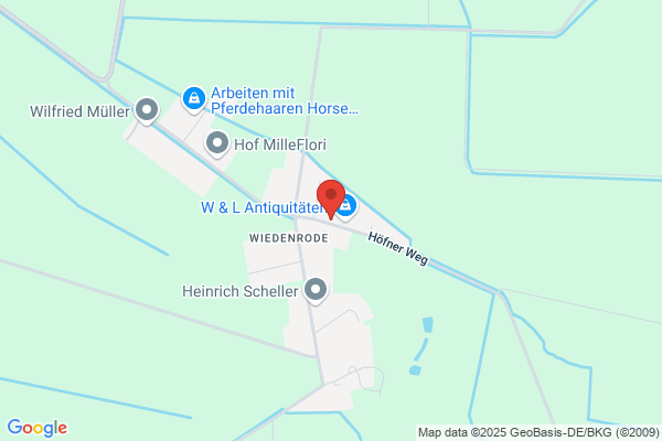 Feopentow-Orgelbau
