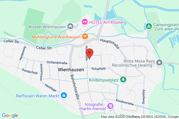 Grundschule Wienhausen