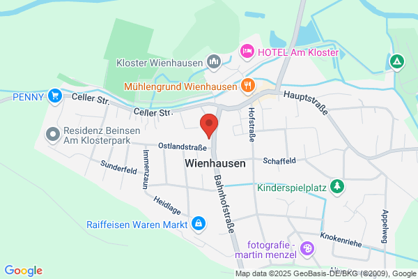 Lisa Westermann KG