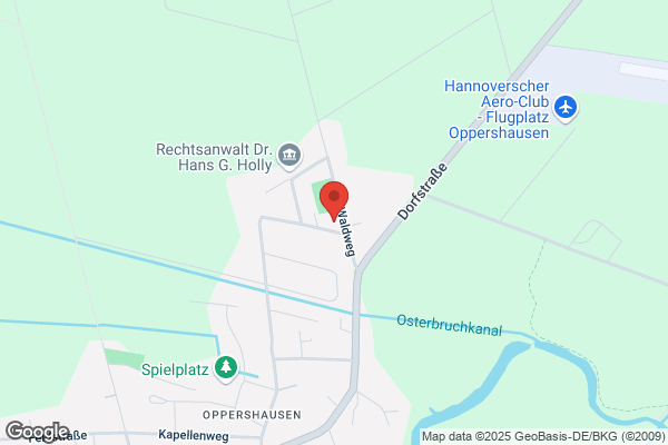 Missionswerk die Bruderhand e.V.