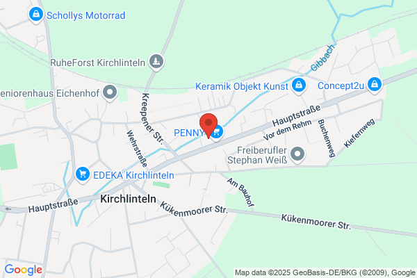 Prodent Consult GmbH
