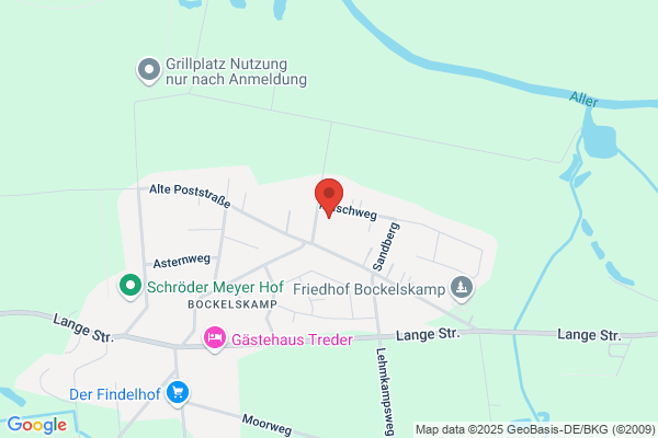 Schiessportverein Bockelskamp von 1953 e.V.