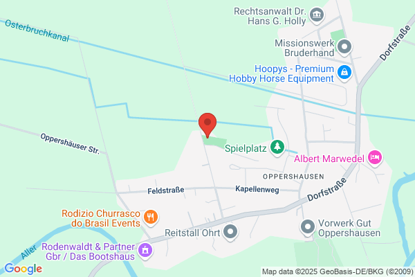 Schießsportverein Oppershs e V