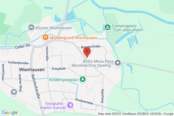 Seniorenhof Voß am Klosterpark GmbH