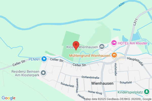 Tennisclub Wienhausen e.V.
