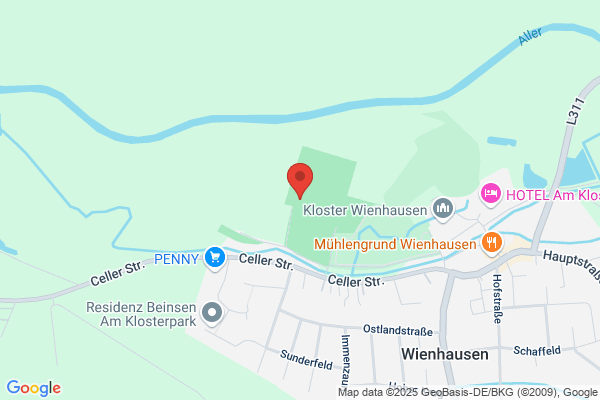 Verein Turnerschaft Wienhausen e.V.