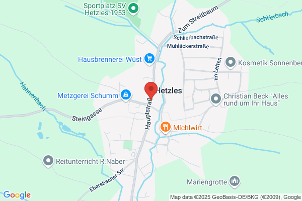 Kühlmanns Hof