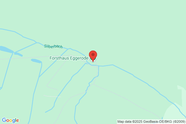 Forsthaus Eggerode