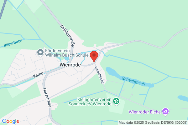Motorradscheune Harz