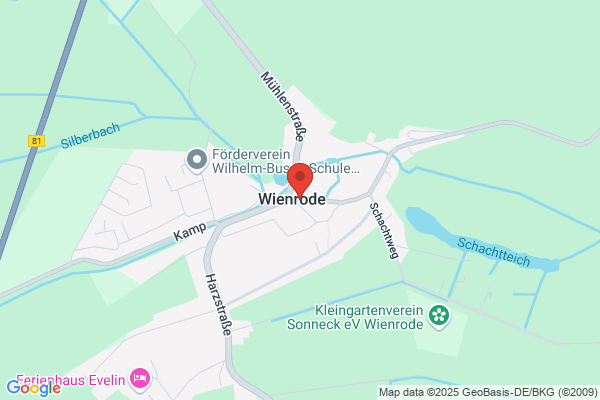 Wedral