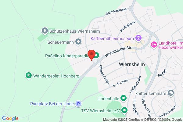 Kugel Präzisionsdrehteile GmbH