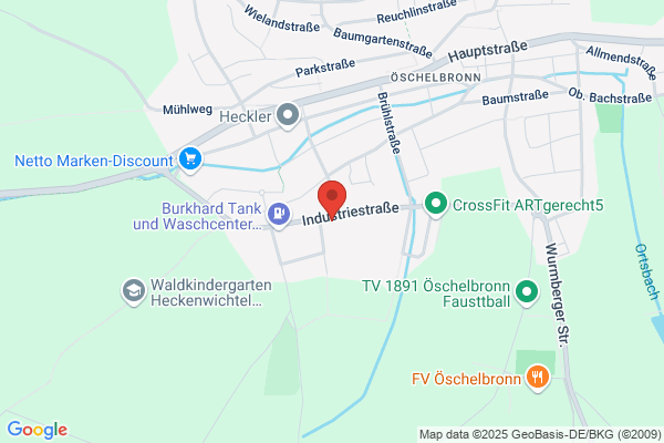 Vollmer und Boch Präzisionstechnik GmbH