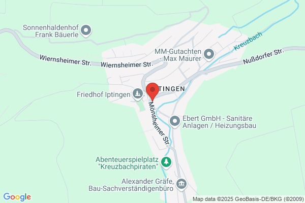 Volksbank pur - Geldautomat