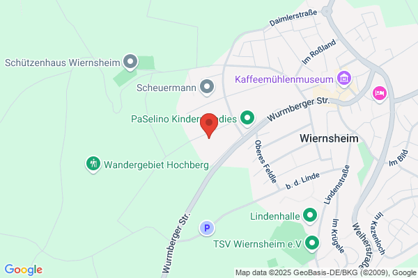 WF Steuerungstechnik GmbH