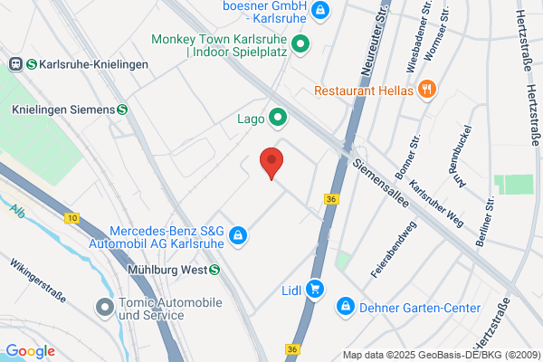 Büchele Lufttechnik