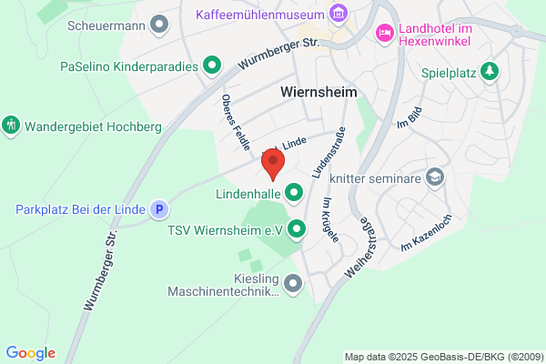 Heckengäuschule Grund-und Werkrealschule
