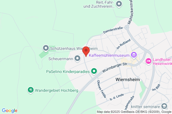 MSA Münchinger GmbH