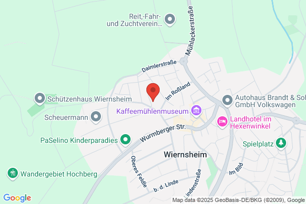 SACHT GmbH - Institut für Systemische Achtsamkeit und Die SCHOEPFEREI- Psychologische Fachpraxis