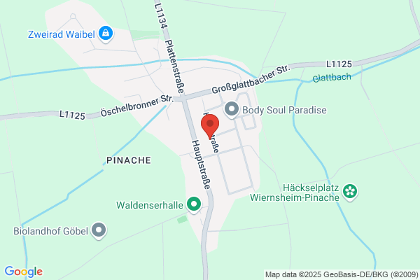 Taxi - Pinache / Wiernsheim