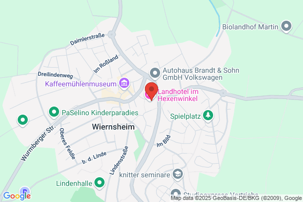 Bürgerstube