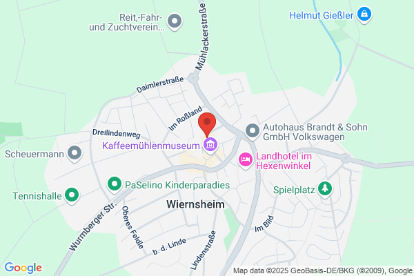 Gasthaus Lamm Inh. Inge Brandauer