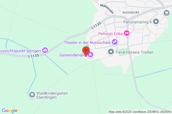 Jugendraum
