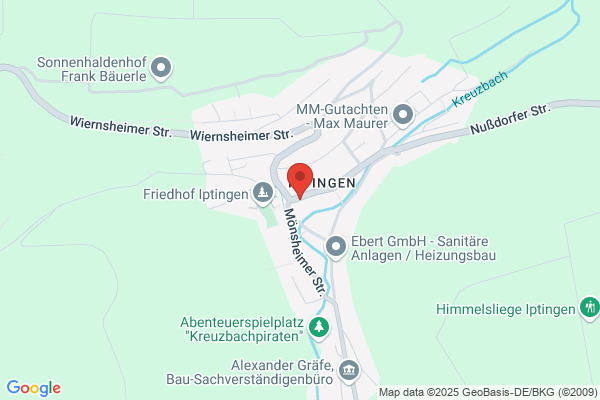 Zum Zwickel Inh. Beate Reppert
