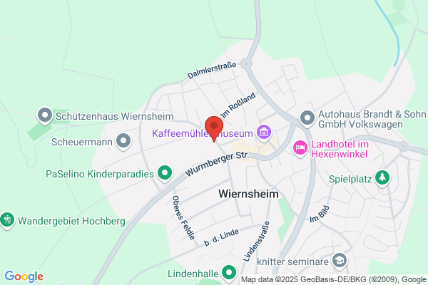 Vogelgesang