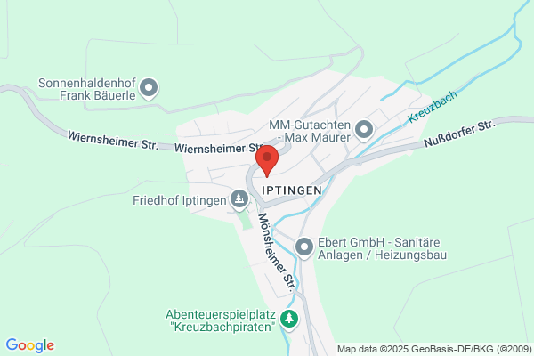 Kindergarten Iptingen