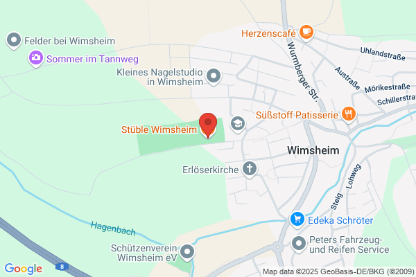 Wimsheim
