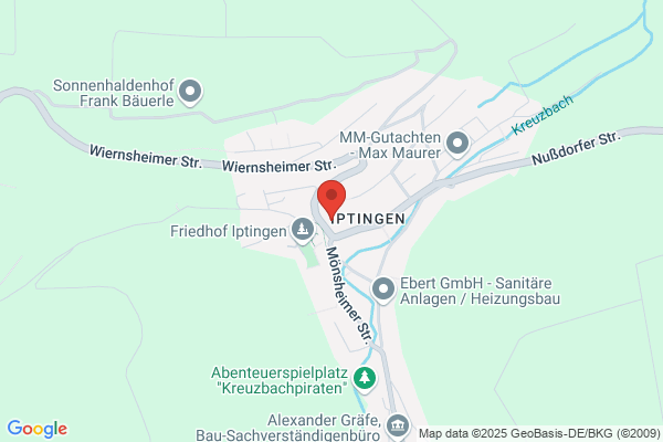 Pfarramt Iptingen