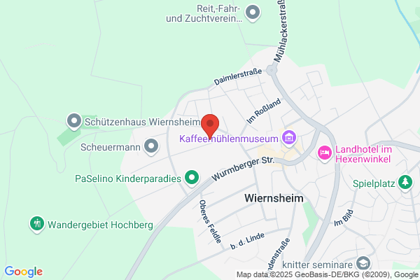 EFCO-Produkte GmbH