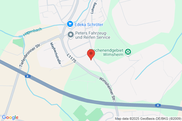 Rohde Schmuckwaren GmbH