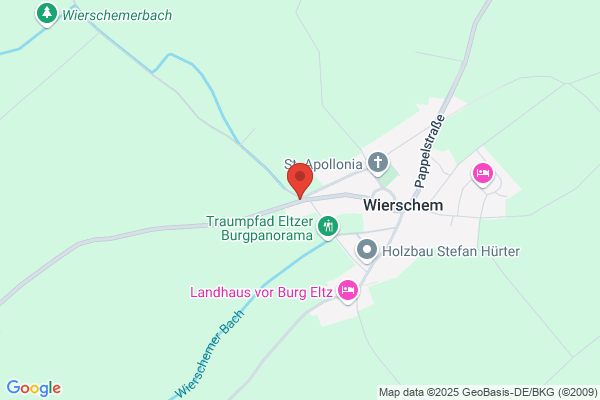 Ortsbürgermeister